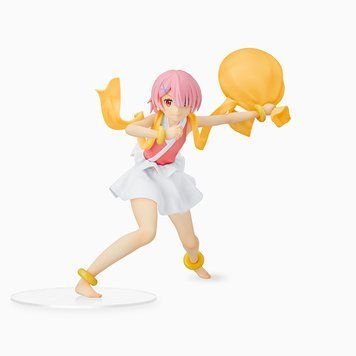 Фігурка Ре зеро Рам мисливець за скарбами - Re:Zero Ram - SPM Figure - Fuujin JF00780 фото