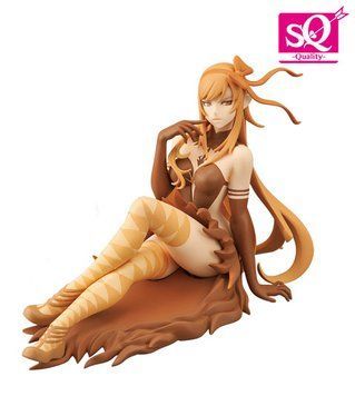 Фігурка Кісс-шот колаборація з Мадокою Магікою -Kiss-shot Acerola-orion Heart-under-blade - SQ - Madogatari Exhibition, Devil Homura ver. JF00575 фото