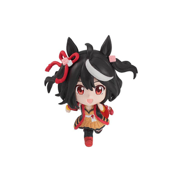 Фігурка Кобилички - Кітасан Блек - Umamusume: Pretty Derby - Kitasan Black - Umamusume: Pretty Derby Omoikkiri Hashiri-tai 2 - Hyoujou 1 J01668 фото