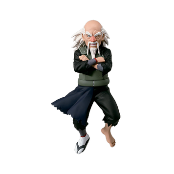 Фігурка Оонокі &mdash; Наруто (Naruto Shippuuden) &mdash; Gokage Shuuketsu...!! від Bandai Spirits J01973 фото