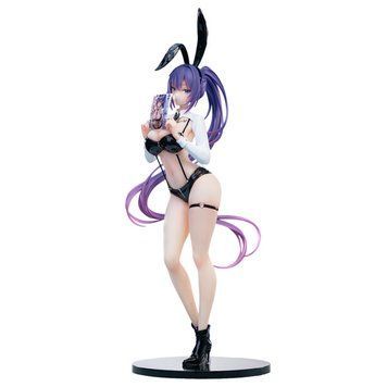 Фігурка Юна - бані версія - 1/4 - Yuna - 1/4 - Bunny Girl Ver. yuna_animester фото