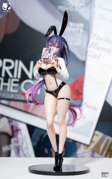 Фігурка Юна - бані версія - 1/4 - Yuna - 1/4 - Bunny Girl Ver. yuna_animester фото