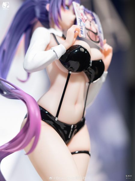 Фігурка Юна - бані версія - 1/4 - Yuna - 1/4 - Bunny Girl Ver. yuna_animester фото