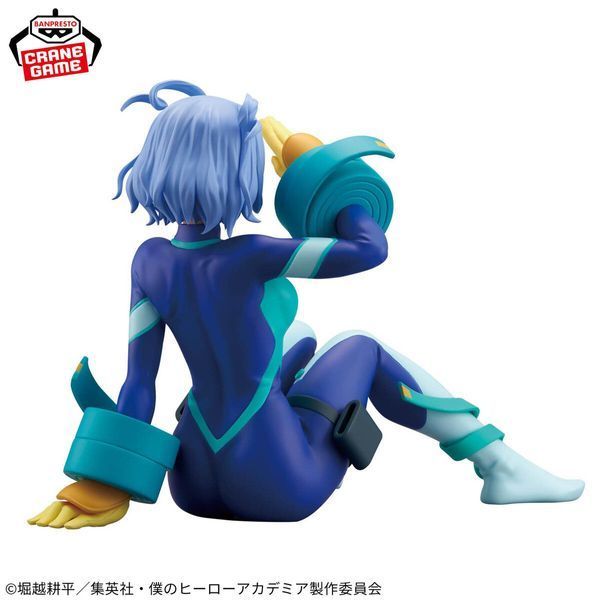 Фігурка Моя геройська академія - Boku no Hero Academia - Hado Nejire - Glitter & Glamours J01392 фото