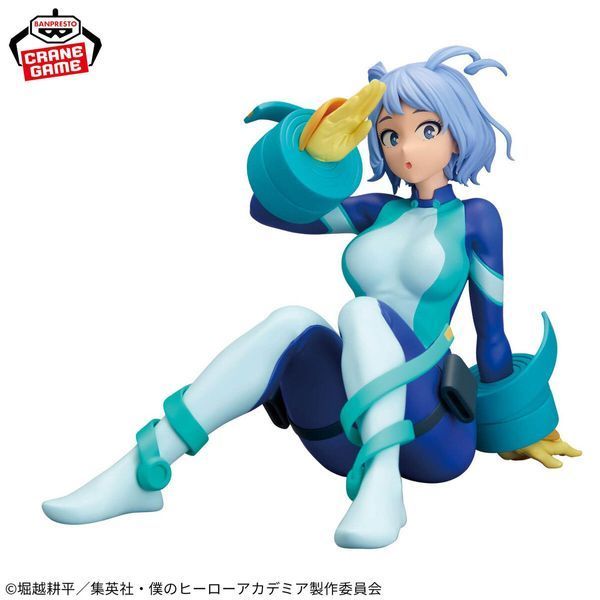 Фігурка Моя геройська академія - Boku no Hero Academia - Hado Nejire - Glitter & Glamours J01392 фото