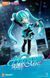 Фігурка-конструктор Вокалоїд - Хатсуне Міку - чібі - Hatsune Miku - DaaLaMode Series - Serendipity blok_miku_1 фото 8