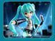 Фігурка-конструктор Вокалоїд - Хатсуне Міку - чібі - Hatsune Miku - DaaLaMode Series - Serendipity blok_miku_1 фото 3