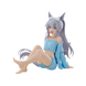 Фігурка Тамамо Кросс &mdash; Кобилички (Umamusume: Cinderella Gray) &mdash; Relax Time від Bandai Spirits J02069 фото 1