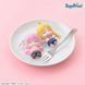 Чібік Бочі - Manpuku Gochisousa Mascot - Mini Figure Bocchi the Rock! JF00462 фото 2