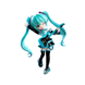 Фігурка-конструктор Вокалоїд - Хатсуне Міку - чібі - Hatsune Miku - DaaLaMode Series - Serendipity blok_miku_1 фото 1