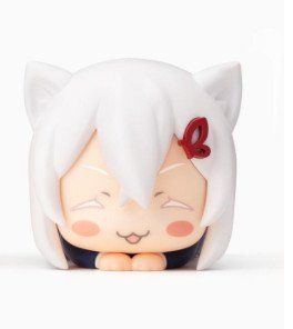 Фігурка Ре зеро Єхидна - Re:Zero - Echidna - Ohiruneko Mini Figure J001125 фото