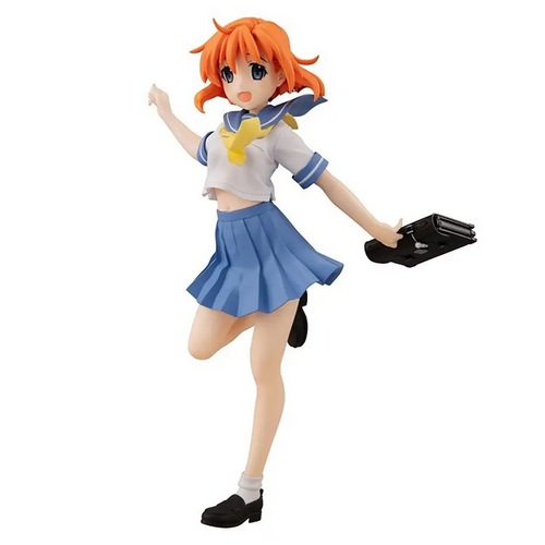 Higurashi no Naku Koro ni Gou - Ryuuguu Rena - Special Figure (FuRyu) 0005 фото