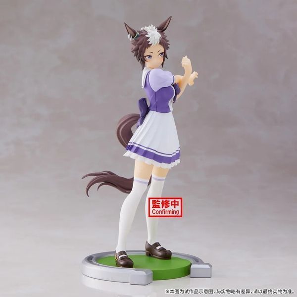 Umamusume: Pretty Derby - Mejiro Ryan (Bandai Spirits) pd00001-mr фото