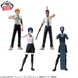 Фігурка Резе &mdash; Людина-бензопила (Gekijouban Chainsaw Man: Reze Hen) &mdash; Figuno від Bandai Spirits J02005 фото 3