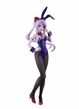 Фігурка Оверлорд - Шалтір - Overlord - Shalltear Bloodfallen - BiCute Bunnies JF00150 фото