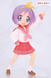 Фігурка Хіїраґі Цукаса &mdash; Лакі Стар (Lucky☆Star) &mdash; Vivit Figure від System Service J02052 фото 4