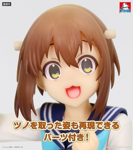 Фігурка Шиканоко Ноко - Shikanoko Nokonoko Koshitantan - Shikanoko Noko - Vivit Figure n00011 фото