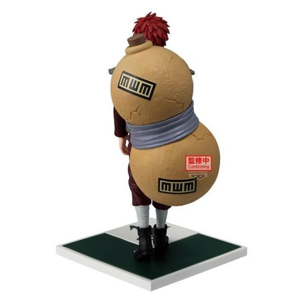Фігурка Гаара &mdash; Наруто (Naruto Shippuuden) &mdash; Gokage Shuuketsu...!! від Bandai Spirits J01970 фото