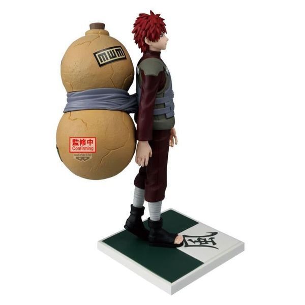 Фігурка Гаара &mdash; Наруто (Naruto Shippuuden) &mdash; Gokage Shuuketsu...!! від Bandai Spirits J01970 фото
