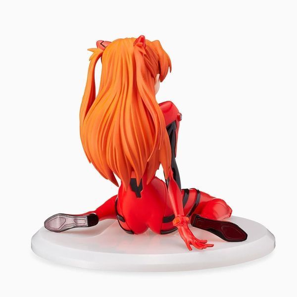 Фігурка Євангеліон - Асука Ленглі - Evangelion Gekijouban:|| - Souryuu Asuka Langley - LPM Figure - SPM Figure J01349 фото