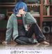 Bocchi the Rock! - Yamada Ryou - Desktop Cute - Roomwear ver. (Taito) dkbch0004 фото 3