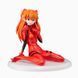 Фігурка Євангеліон - Асука Ленглі - Evangelion Gekijouban:|| - Souryuu Asuka Langley - LPM Figure - SPM Figure J01349 фото 1