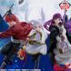 Фігурка Проводжальниця Фрірен - Старк - Sousou no Frieren - Stark - Maximatic J01662 фото 3