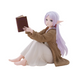 Фігурка Фрірен з книжкою - Frieren - Desktop Cute - Roomwear ver. JF00711 фото 1