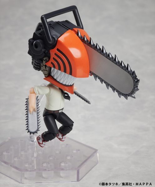 Chainsaw Man - Dform+ JF00202 фото