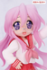 Фігурка Такара Міюкі &mdash; Лакі Стар (Lucky☆Star) &mdash; Vivit Figure від System Service J02049 фото 7