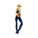 Фігурка Химерні пригоди ДжоДжо: Кам'яний океан - Jojo no Kimyou na Bouken - Stone Ocean - Jolyne Cujoh - DX Collection Jojo Figure (Vol.4) - DX Figure J01595 фото 1