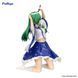 Аніме фігурка Кочія Санае - Тоухоу проджект - Touhou Project - Kotiya Sanae - Noodle Stopper Figure n218 фото 5