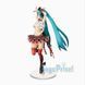 Фігурка Хатсуне Міку - Блесс ю! - Hatsune Miku - SPM Figure - Bless You J01348 фото 3