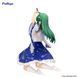 Аніме фігурка Кочія Санае - Тоухоу проджект - Touhou Project - Kotiya Sanae - Noodle Stopper Figure n218 фото 3