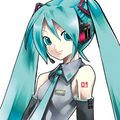 Vocaloid (Міку та інші)