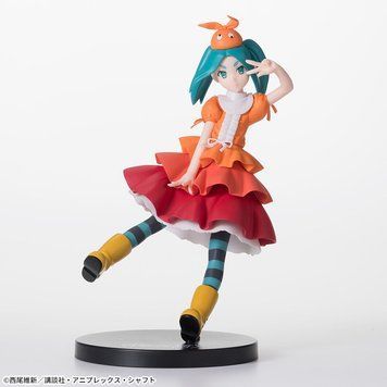 Фігурка Моногатарі Йотсугі Ононокі - Monogatari Series - Ononoki Yotsugi JF00466 фото
