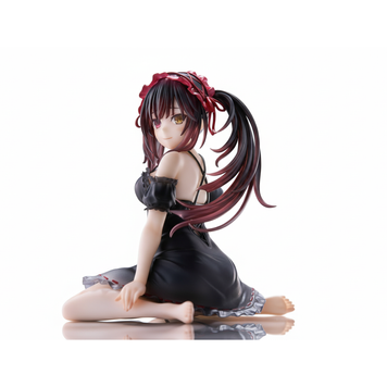 Фігурка Токісакі Курумі - Date A Live V - Tokisaki Kurumi - Desktop Cute - Nightwear ver. J01211 фото