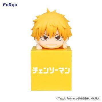 Denji - Chainsaw Man Hikkake Figure 2 JF00203 фото