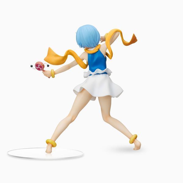 Фігурка Ре зеро - Re:Zero kara Hajimeru Isekai Seikatsu - Rem - SPM Figure - Raijin (SEGA) JF00874 фото