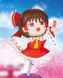 Фігурка Тоухоу проджект - Юккурейму - Хаккурей Рейму - Touhou Project - Yukkureimu - Konami Prize Collection J01532 фото 1