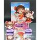 Фігурка Тоухоу проджект - Юккурейму - Хаккурей Рейму - Touhou Project - Yukkureimu - Konami Prize Collection J01532 фото 2