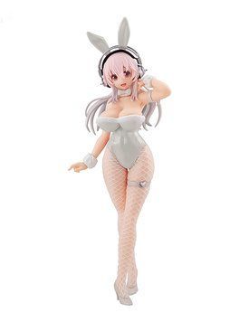 Sonico - BiCute Bunnies - Pearl White ver. JF00158 фото