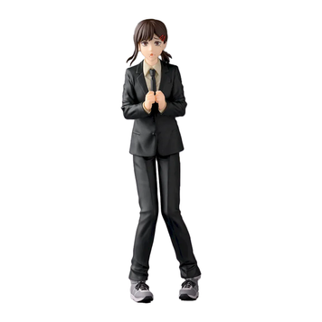 Фігурка Кобені Людина бензопила - Chainsaw Man - Higashiyama Kobeni - Desktop&times;Decorate Collections J01380 фото