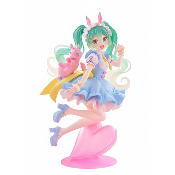 Фігурка Хатсуне Міку Вокалоїд - Роді - Hatsune Miku - Rody - Artist MasterPiece+ - Fairy Tale Ver. n015 фото