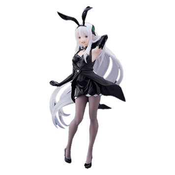 Фігурка Ре зеро - Єхидна - бані версія - Re:Zero kara Hajimeru Isekai Seikatsu - Echidna - Coreful Figure - Bunny Ver. n026 фото