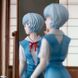 Фігурка Євангеліон - Аянамі Рей - Evangelion Shin Gekijouban - Ayanami Rei (Tentative Name) - Figurizm Alpha J01803 фото 3