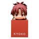 Фігурка Сакура - Мадока Магіка - Mahou Shoujo Madoka☆Magica - Sakura Kyouko - Hikkake Figure