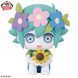 Фігурка Оморі - Басіл - Omori - Basil - Osuwari Figure J01658 фото 1