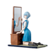 Фігурка Євангеліон - Аянамі Рей - Evangelion Shin Gekijouban - Ayanami Rei (Tentative Name) - Figurizm Alpha J01803 фото 1