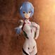 Ayanami Rei (Evangelion) - SPM Figure - Hand Over, Momentary White (SEGA) eva0001reySega фото 2